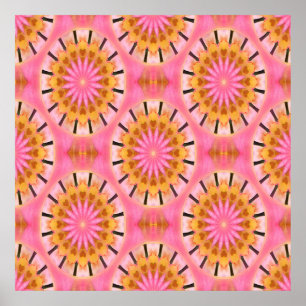 Liebe Mandalas...... Poster