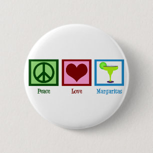 Liebe Margaritas Button