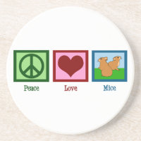 Liebe Mäuse
