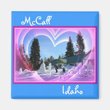 Liebe McCall