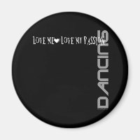 Liebe Me - Liebe Meine Leidenschaft - Tanzen
