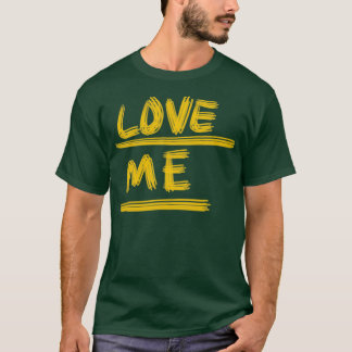 LIEBE ME T-Shirt