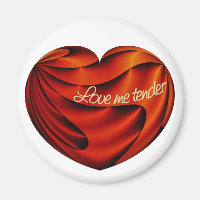 Liebe Me Tender