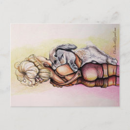 _Liebe Me Tender_ Postkarte