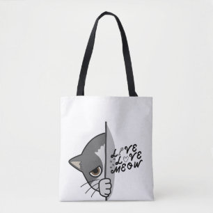 Liebe Meat Cat Lover Design #catlover #catlife #ca