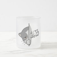 Liebe Meat Cat Lover Design #catlover #catlife #ca