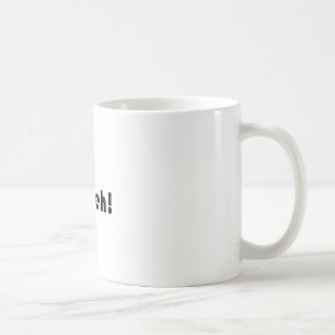Liebe Meh Tasse