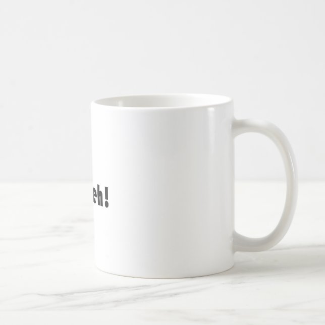 Liebe Meh Tasse (Rechts)