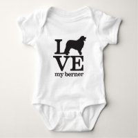Liebe mein Bernese Gebirgshund