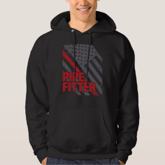 Liebe Mein Pitbull-Besitzer Hund Hoodie