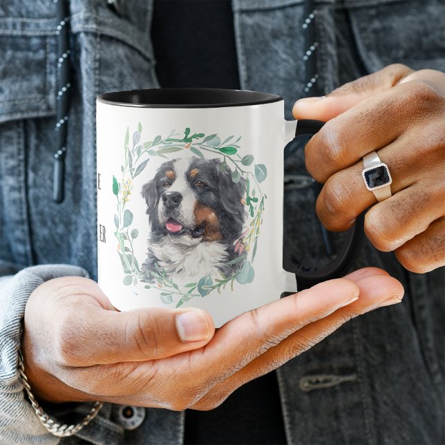 Liebe Meine Berner-Käfer-Kaffeekocher-Tasse Tasse (Von Creator hochgeladen)