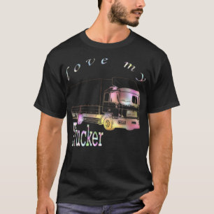 liebe meine bier olympics s  T-Shirt