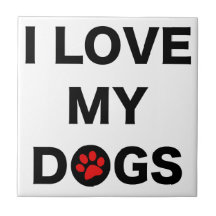 Liebe meine Hunde (b)