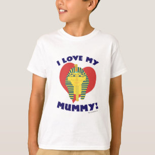 Liebe meine Mama T-Shirt