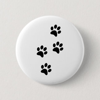 Liebe Meine Paws Button