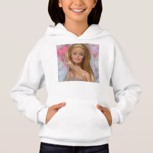 Liebe meine Puppen Hoodie