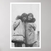 Liebe Meine Schwester Eskimo 1908