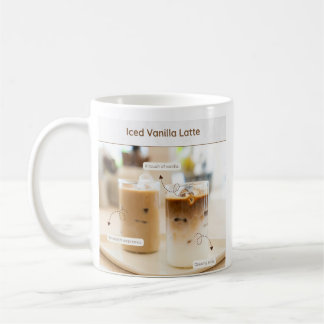 Liebe meinen Laden Kaffeetasse
