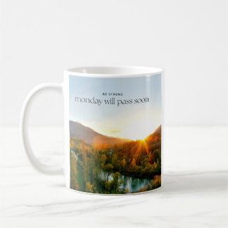 Liebe meinen Shop Kaffeetasse