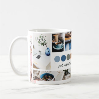 Liebe meinen Shop Kaffeetasse