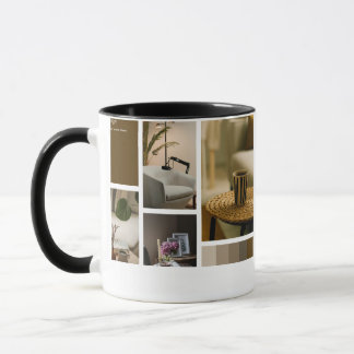 Liebe meinen Shop Tasse