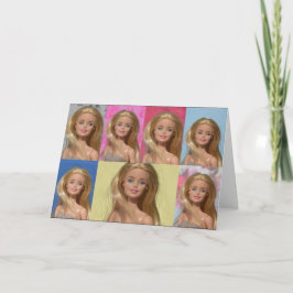 Liebe meiner Dollars Karte