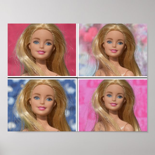 Liebe meiner Dollars Poster (Vorne)