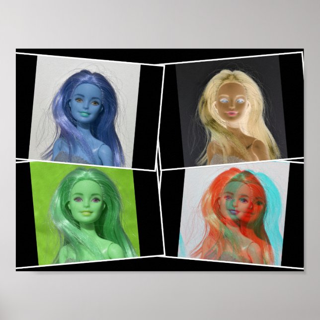 Liebe meiner Dollars Poster (Vorne)