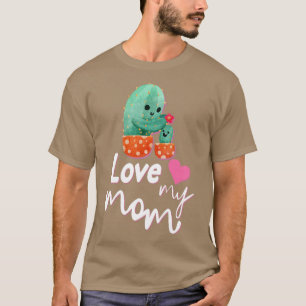 Liebe meiner Mutter T-Shirt