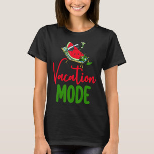 Liebe Melon Frische Pasta machen T-Shirt
