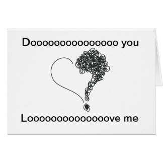 Liebe mich!