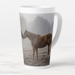 Liebe Milchtasse