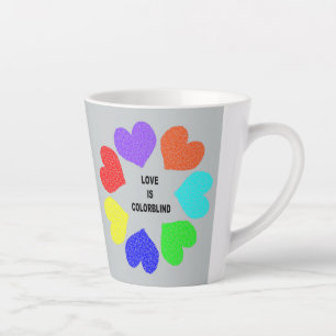 Liebe Milchtasse