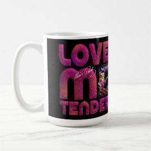 Liebe mir zart Tasse
