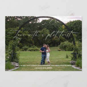 Liebe mit einer Drehung für das Diagramm ändern da Einladung