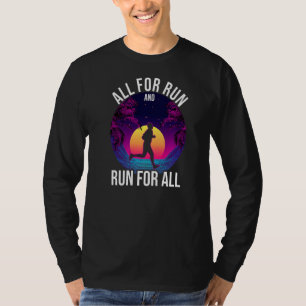 Liebe mit Motivierend Zitat 1 T-Shirt