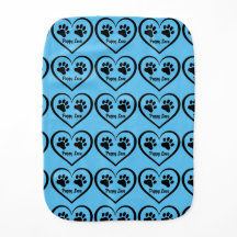 Liebe mit Pfotendruck