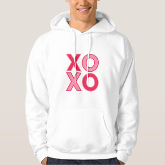 Liebe mit unseren stilvollen Valentinstag Men Hoodie