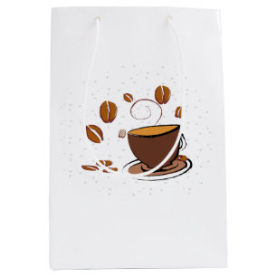 Liebe Mittlere Geschenktüte