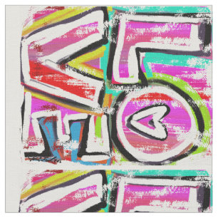LIEBE (mittlerer Druck) Stoff
