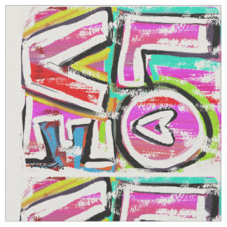 LIEBE (mittlerer Druck) Stoff