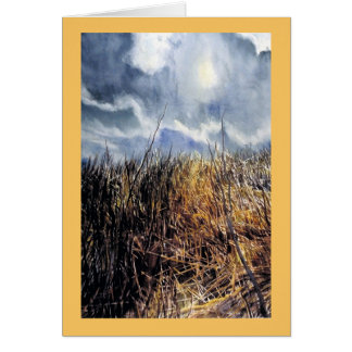 Liebe mögen den Sommer, still wartete