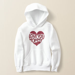 Liebe Mommy Hoodie