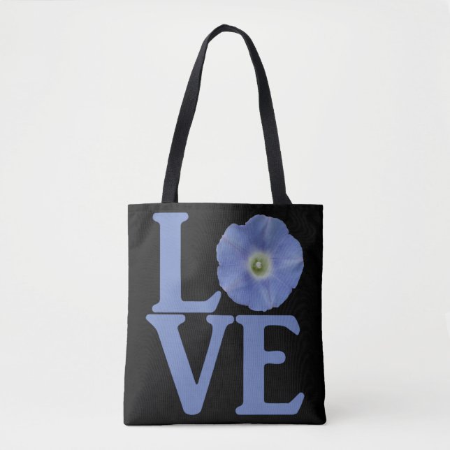 Liebe Morning Glory Classic (Vorderseite)