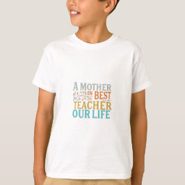 Liebe Mother T-Shirt
