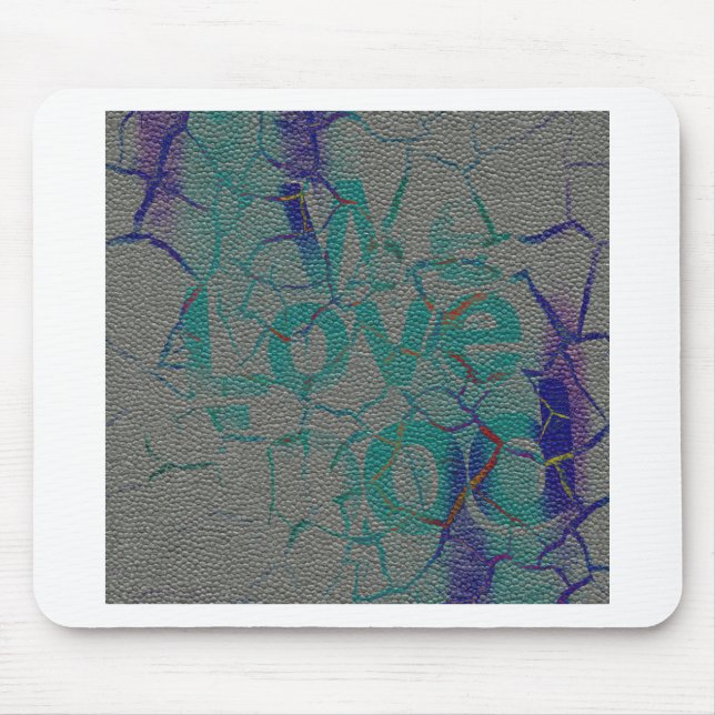 Liebe Mousepad (Vorne)