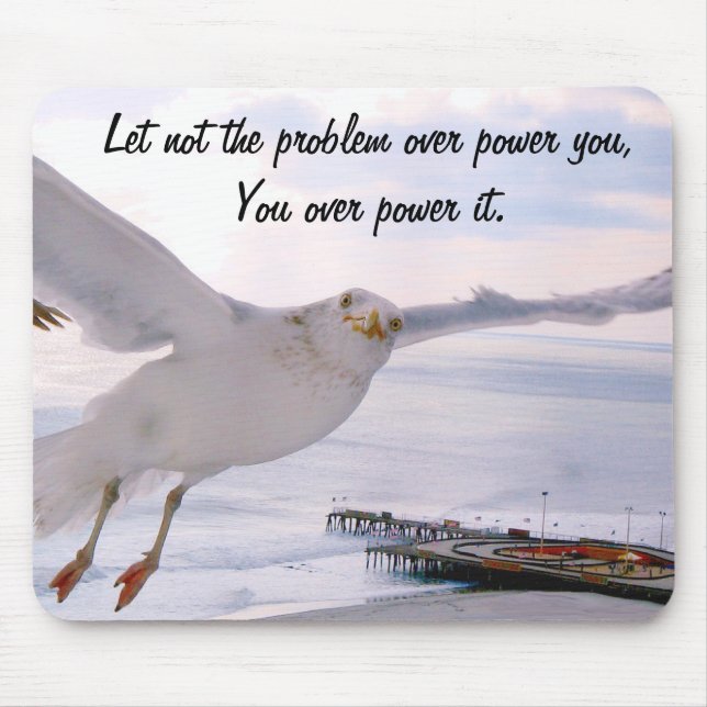 Liebe_ Mousepad (Vorne)