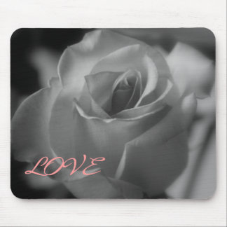 LIEBE mousepad