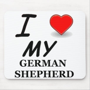 Liebe Mousepad