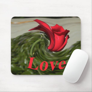 Liebe...... Mousepad